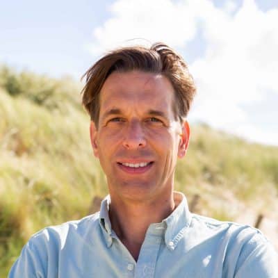 Foto van B. Schouten