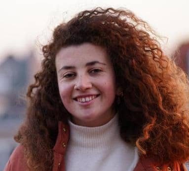 Foto van Elisa Ephraïm