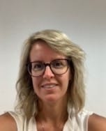Foto van Leontine de Vries