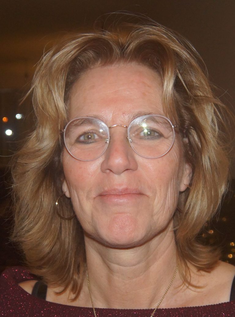 Foto van Margret Zonneveld