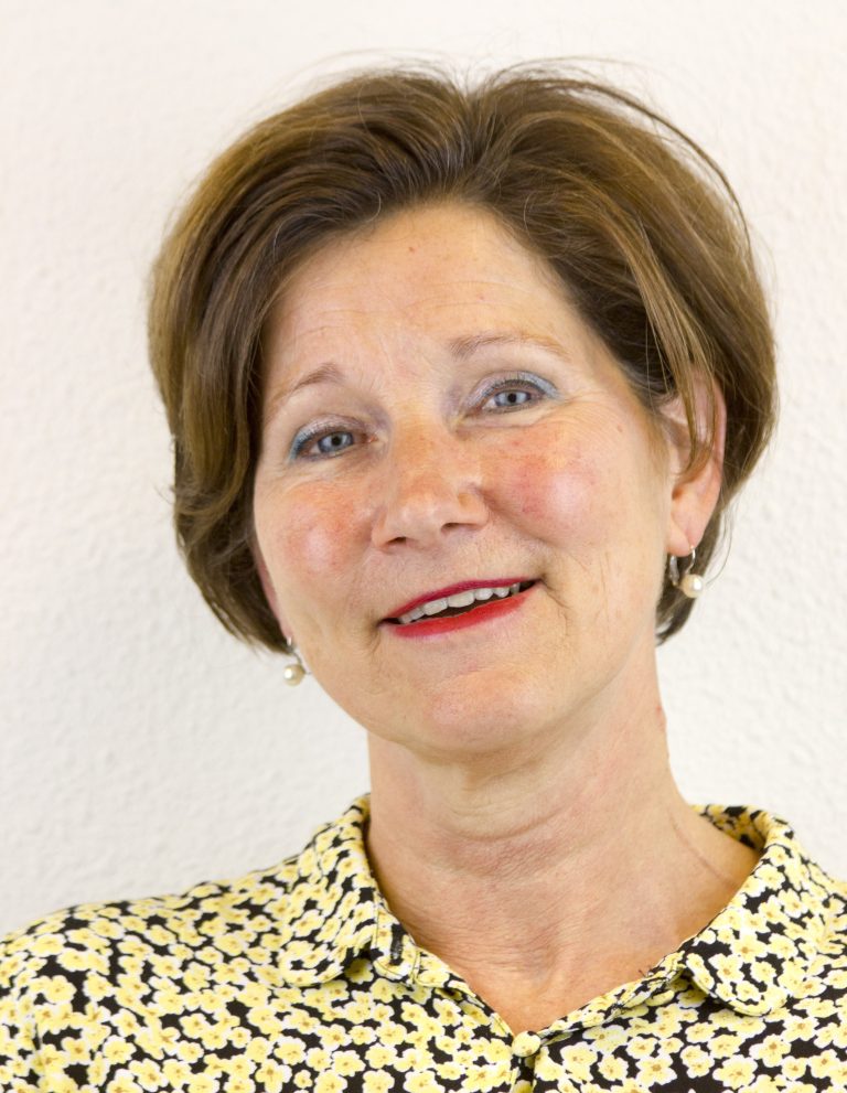 Foto van Jeannette van Haaster