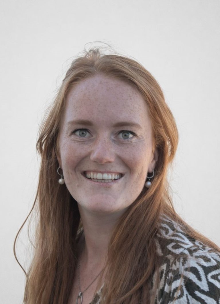 Foto van Maartje Kraakman