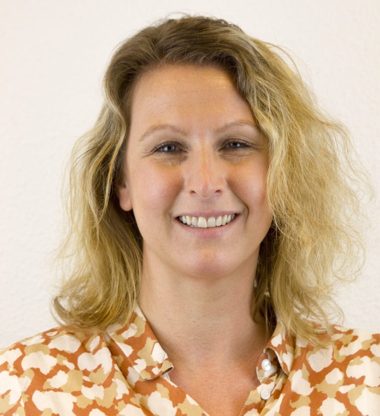 Foto van Tineke Westerhout