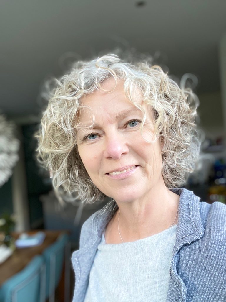 Foto van Marlies Batteram